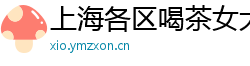 上海各区喝茶女大学生v